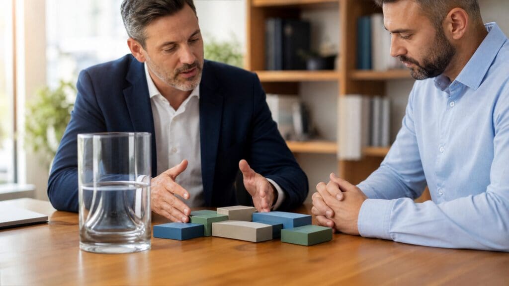 Cash Flow Improvement Consultant: How Fractional CFOs Help