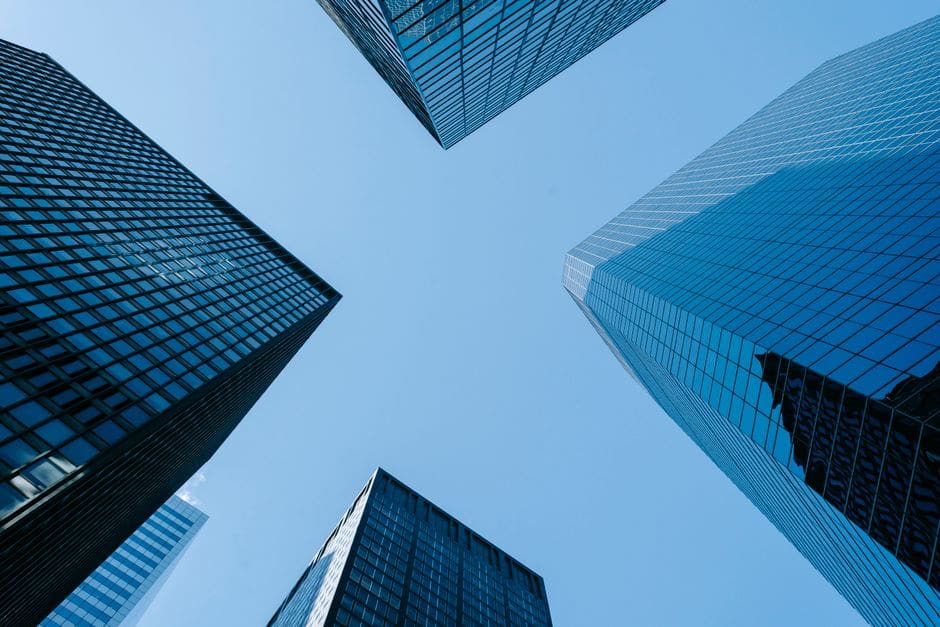 Financial Infrastructure for Hypergrowth: Systems That Scale
