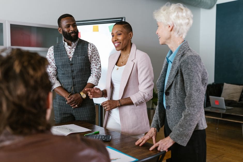 Interim CFO During Founder Transition: Your Playbook