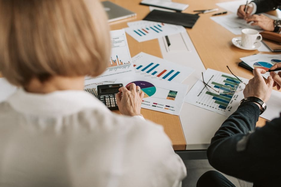 Financial Controls Implementation for Scaling Companies